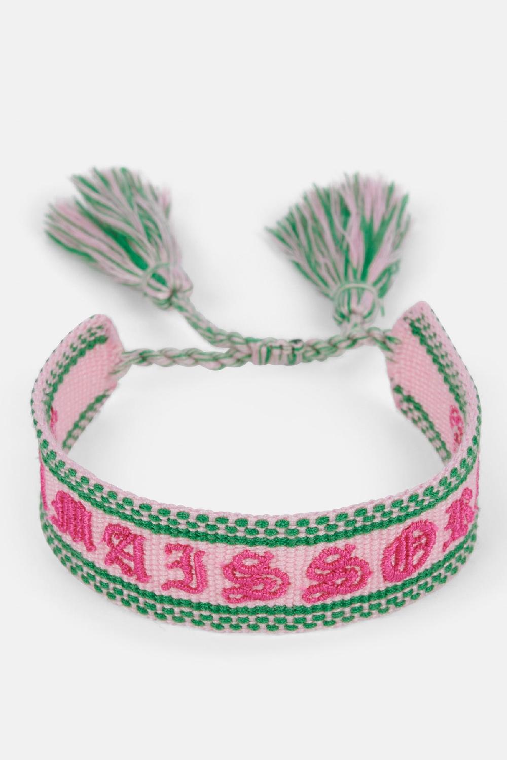 eleven paris Eberry Rose