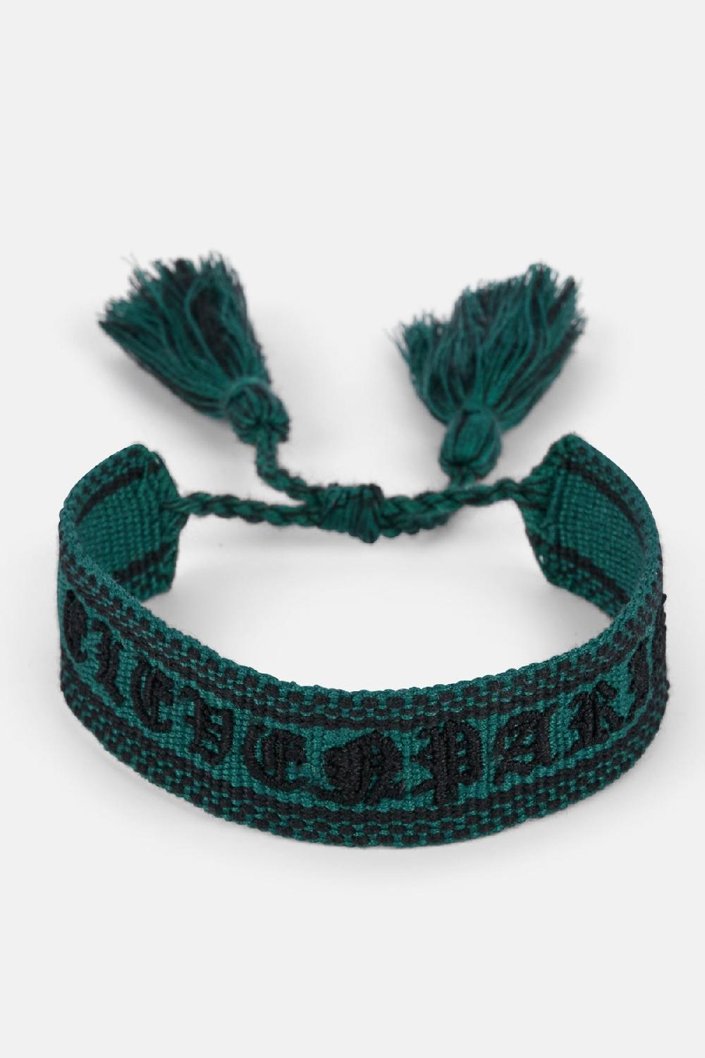 eleven paris Eberry Vert