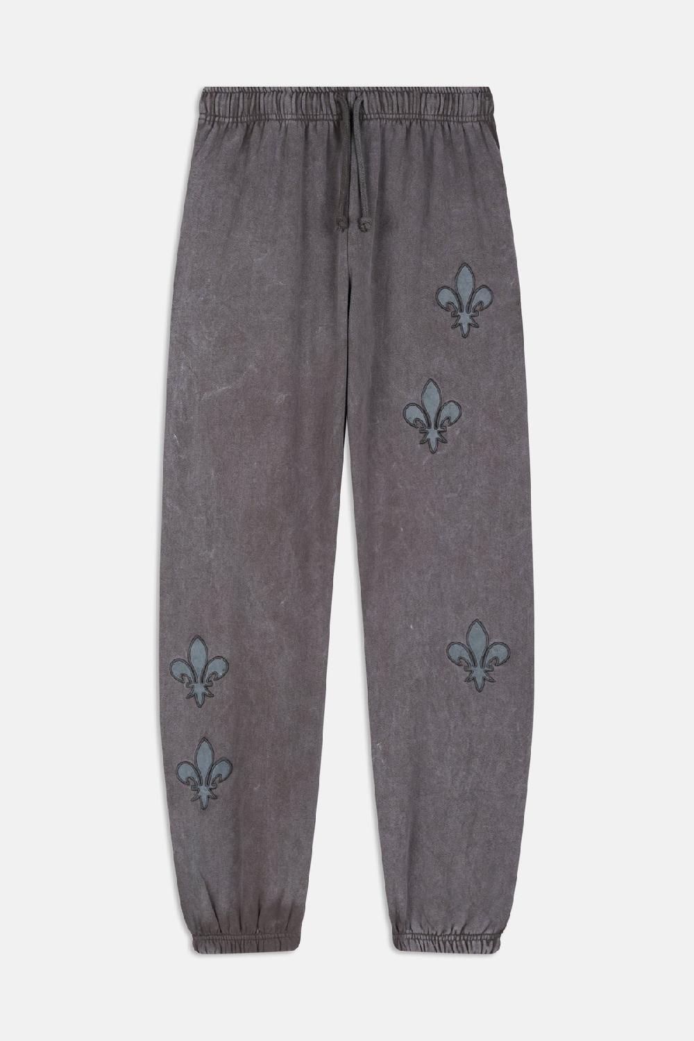 eleven paris Edan Gris