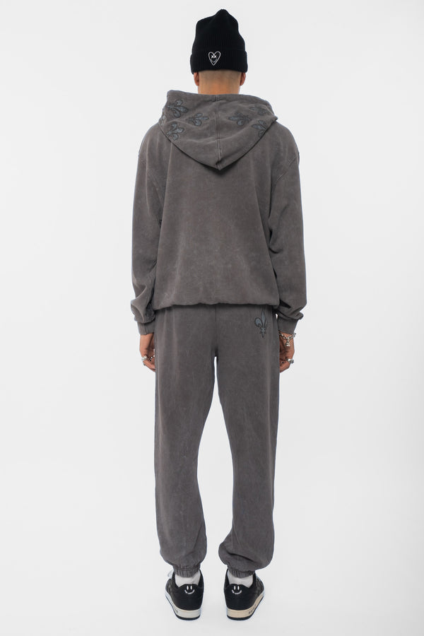 Eleven Paris Edan Gris