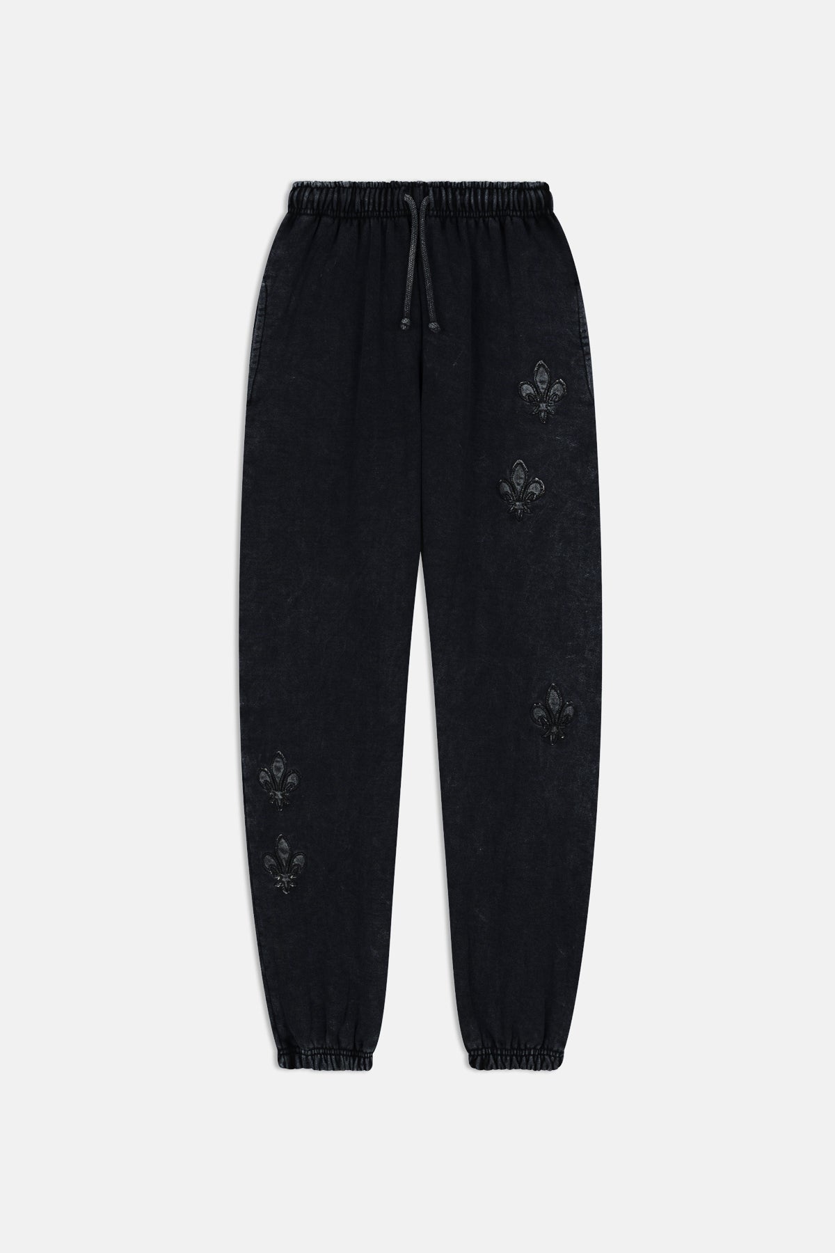 eleven paris Edan Noir délavé