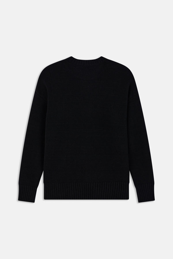 Eleven Paris Edmo Noir