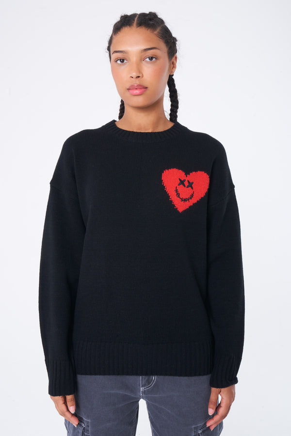 Eleven Paris Edmo Noir