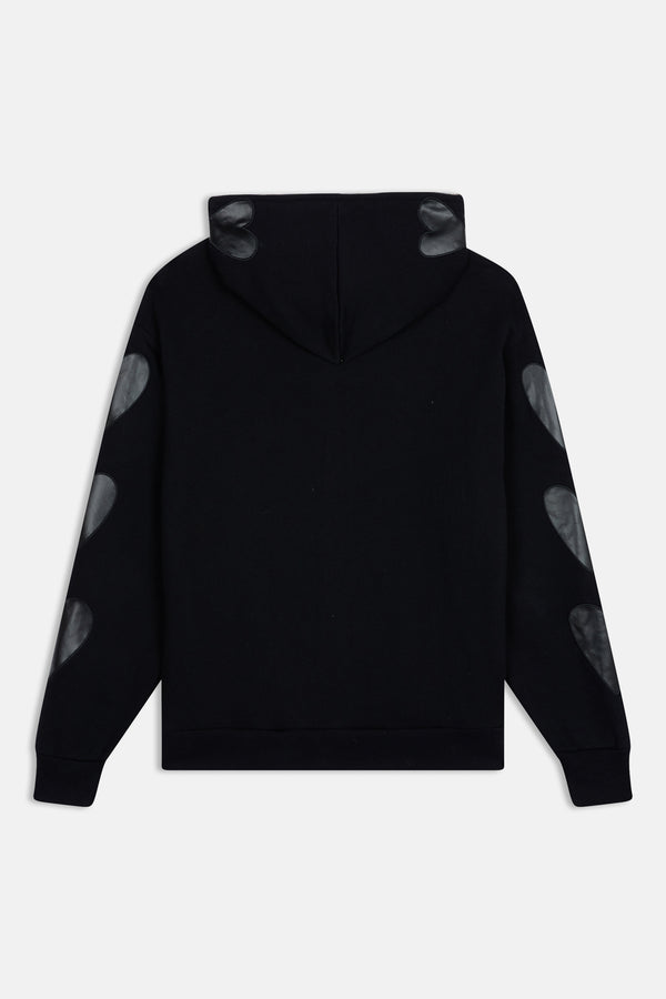 Eleven Paris Edoux Noir