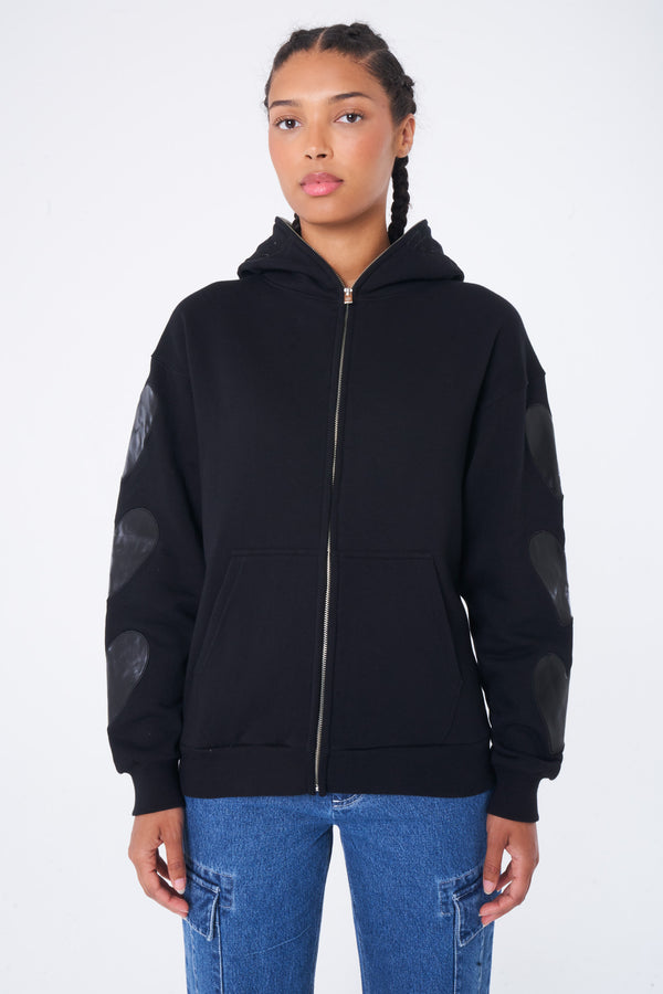 Eleven Paris Edoux Noir