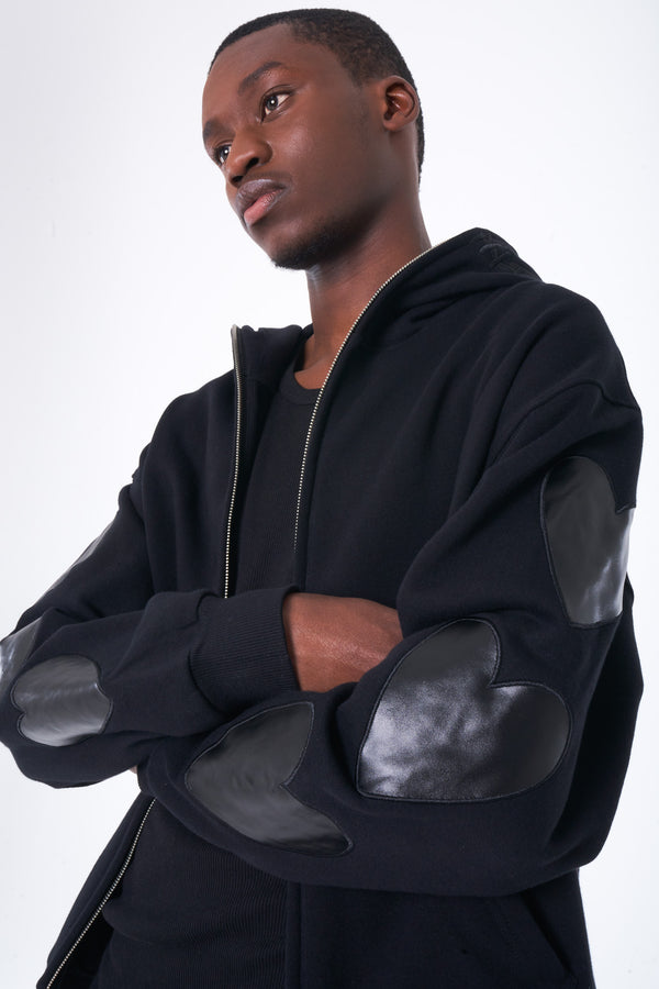 Eleven Paris Edoux Noir