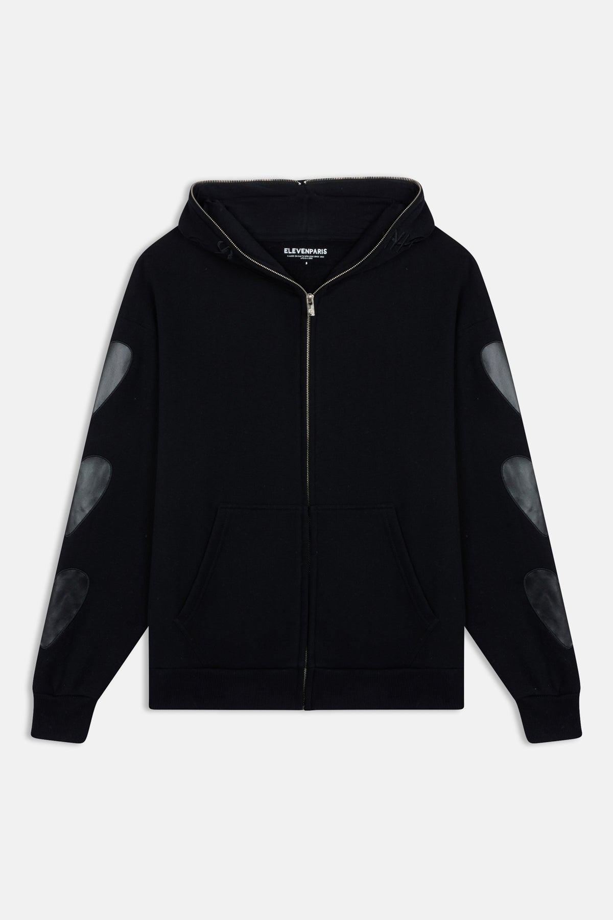 eleven paris Edoux Noir