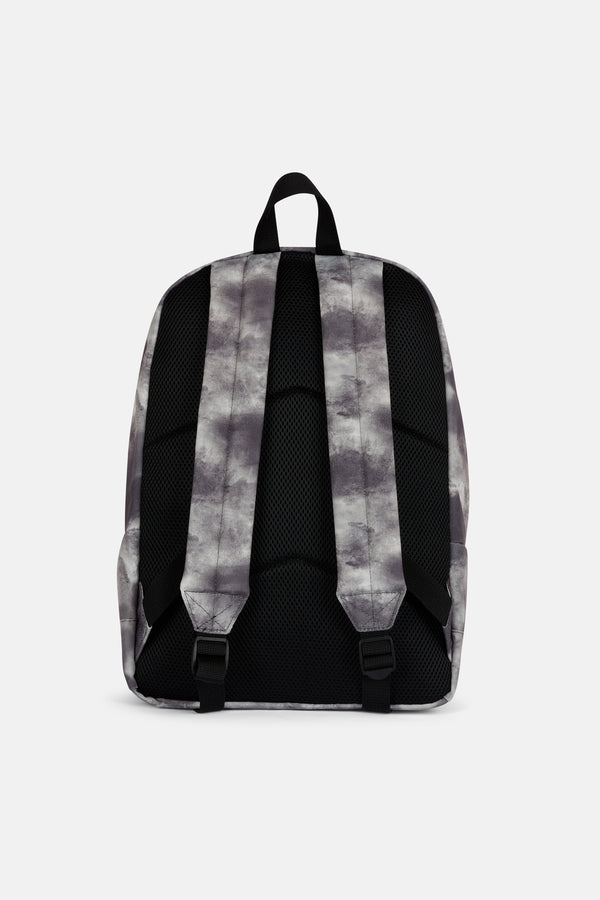 Eleven Paris Egan Noir Délavé