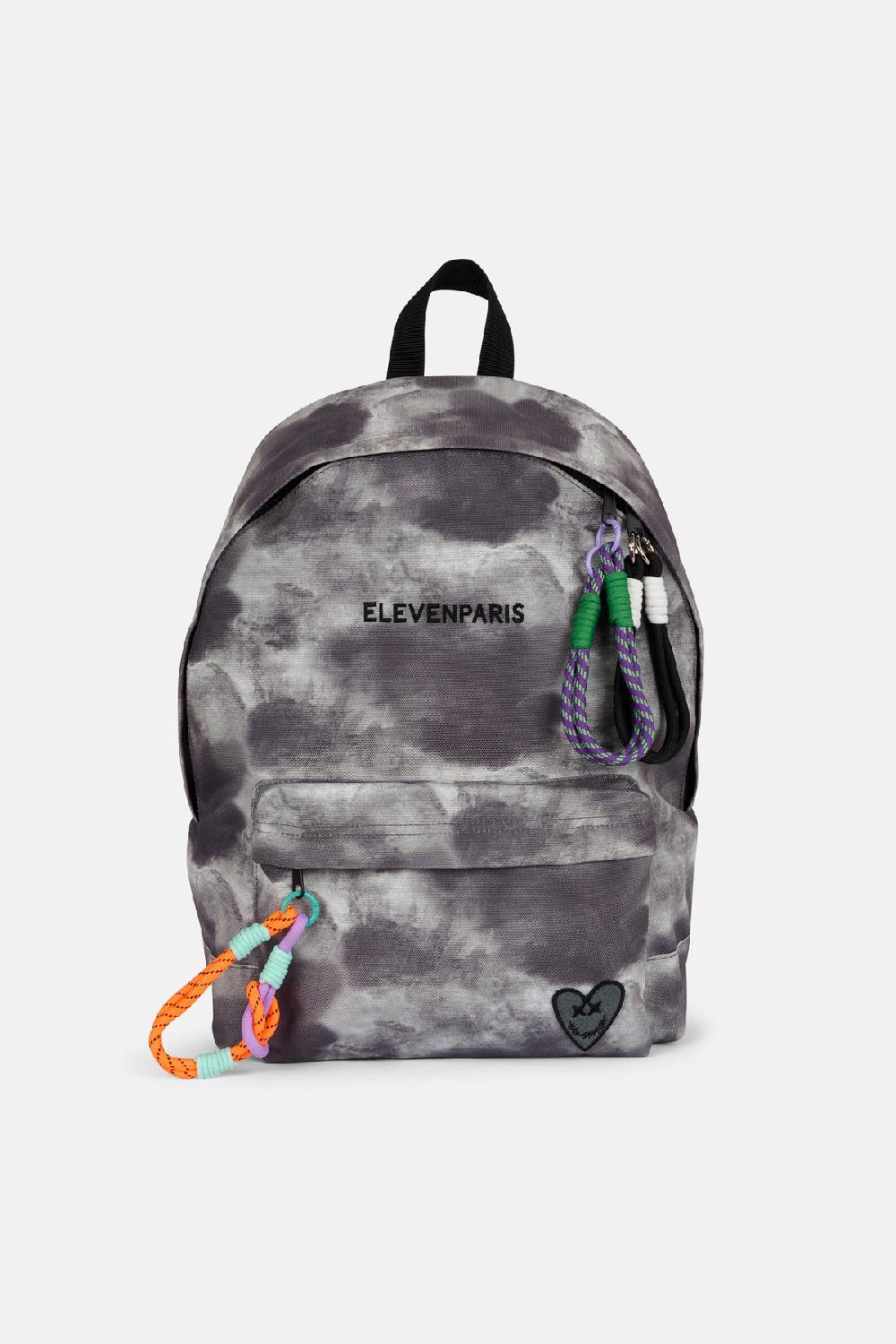 eleven paris Egan Noir délavé