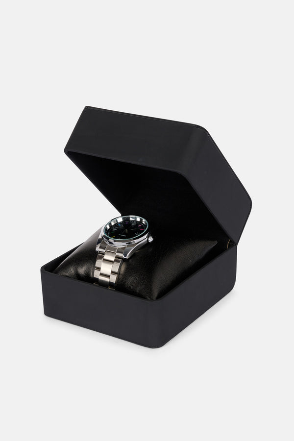 Eleven Paris Egoz Noir