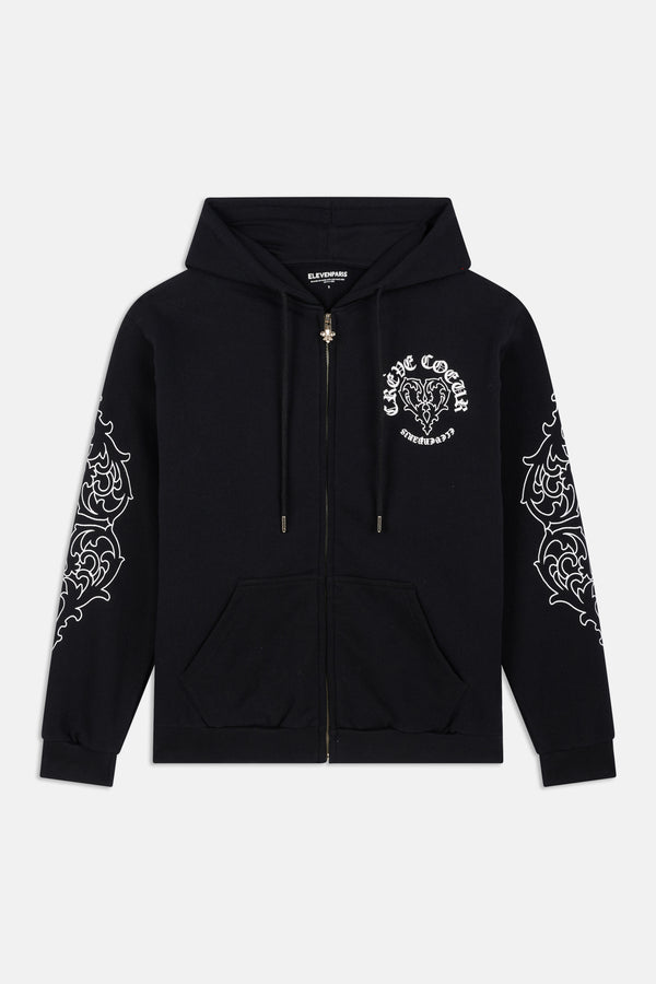 Eleven Paris Eilat Noir