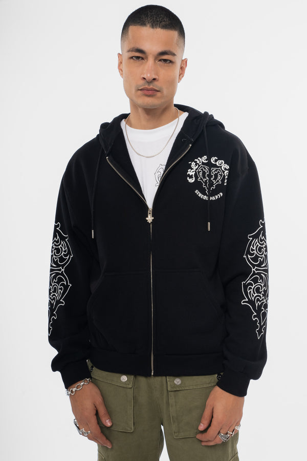 Eleven Paris Eilat Noir