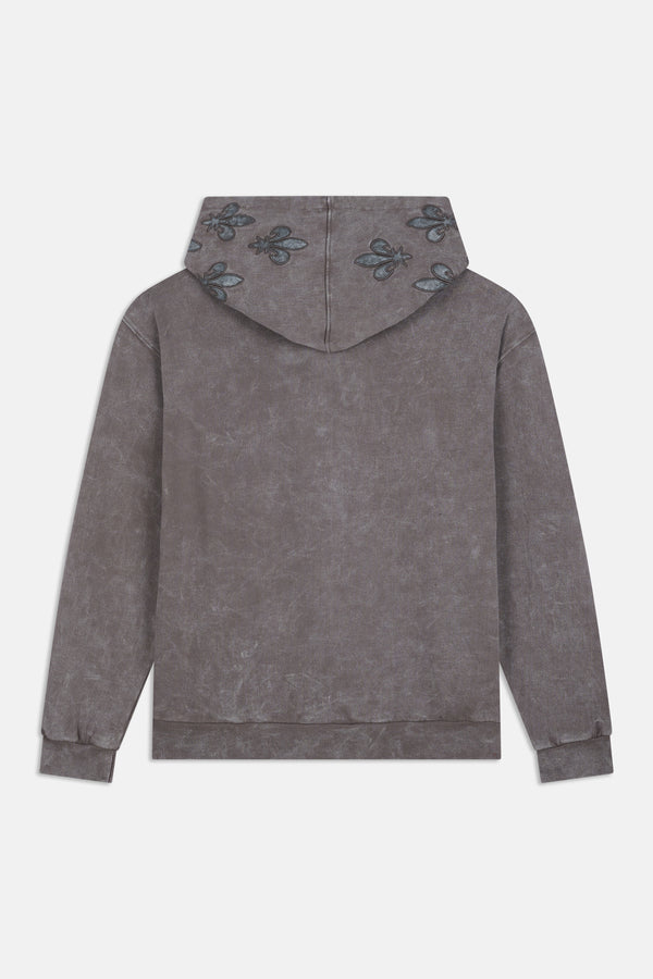 Eleven Paris Ejack Gris