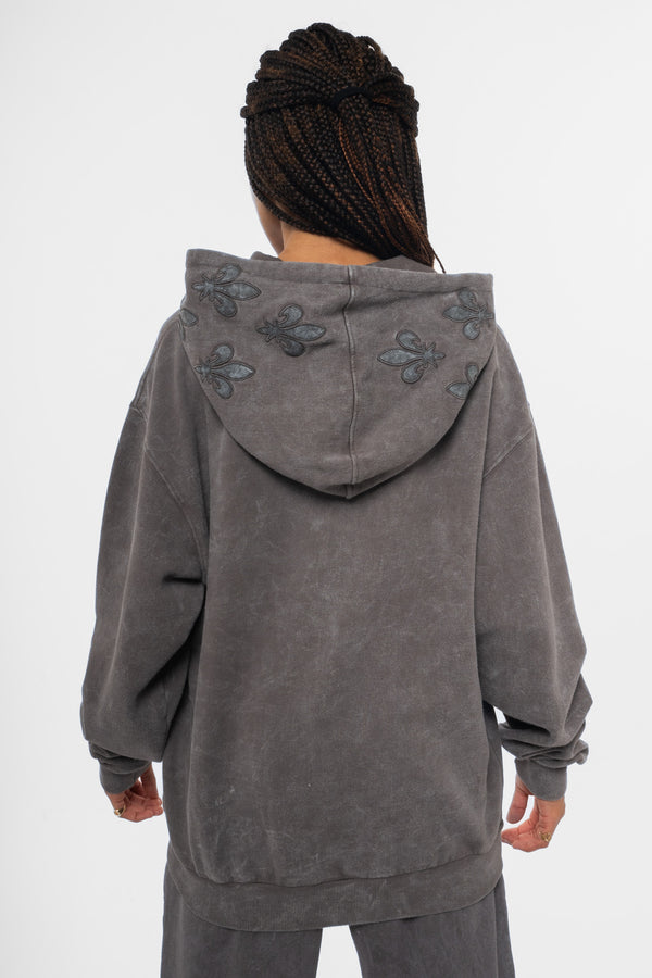 Eleven Paris Ejack Gris