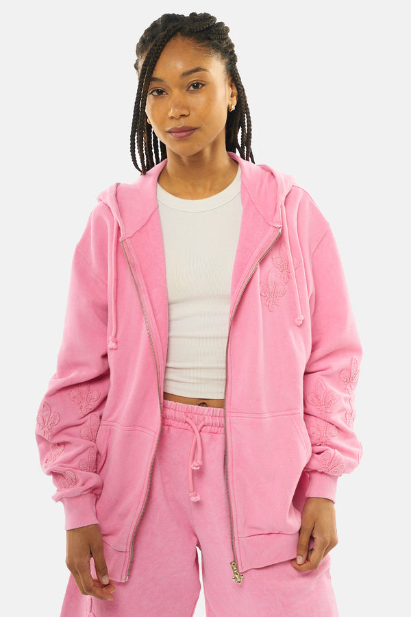 Eleven Paris Ejack Rose