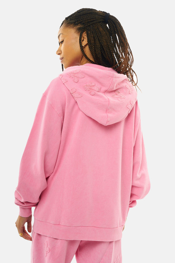 Eleven Paris Ejack Rose