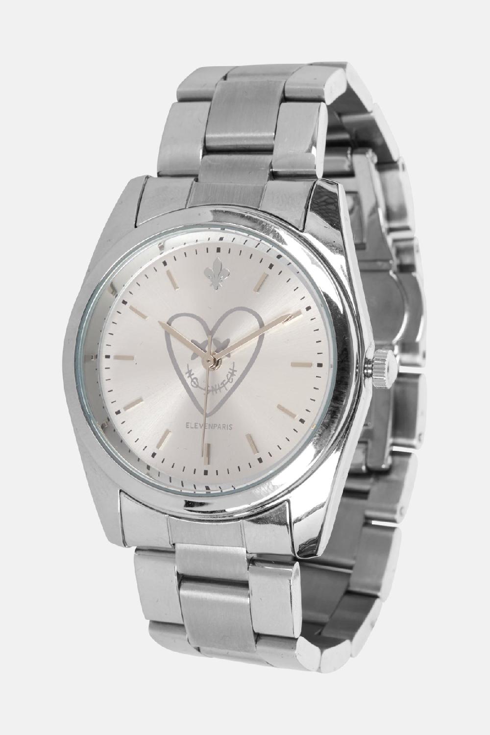 eleven paris Elad Argent