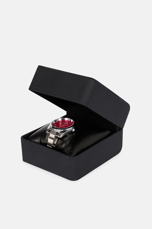 Eleven Paris Elad Rose