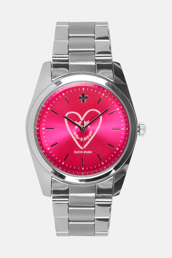 Eleven Paris Elad Rose