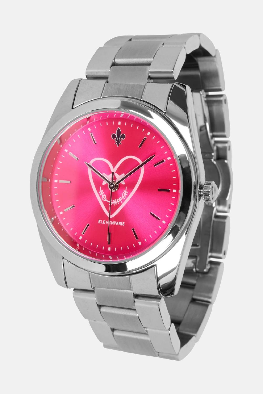 eleven paris Elad Rose