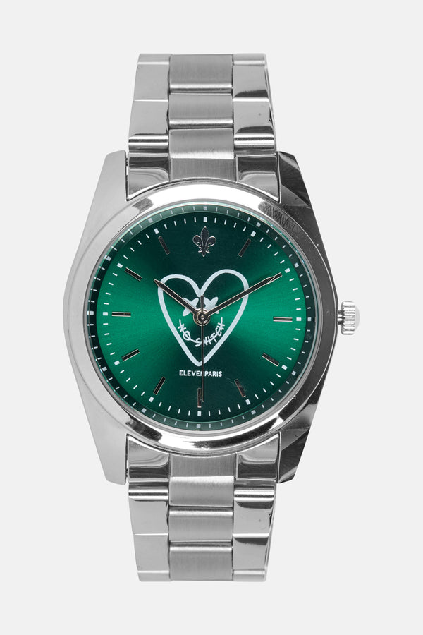 Eleven Paris Elad Vert