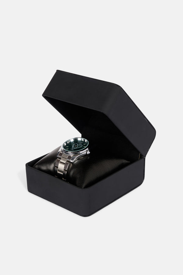 Eleven Paris Elad Vert