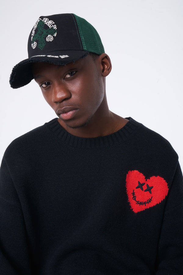 Eleven Paris Elara Vert