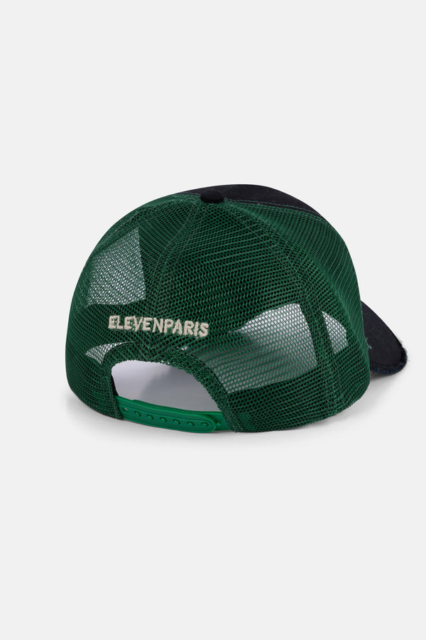 Eleven Paris Elara Vert