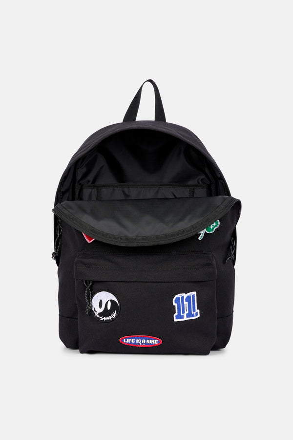 Eleven Paris Eldia Noir