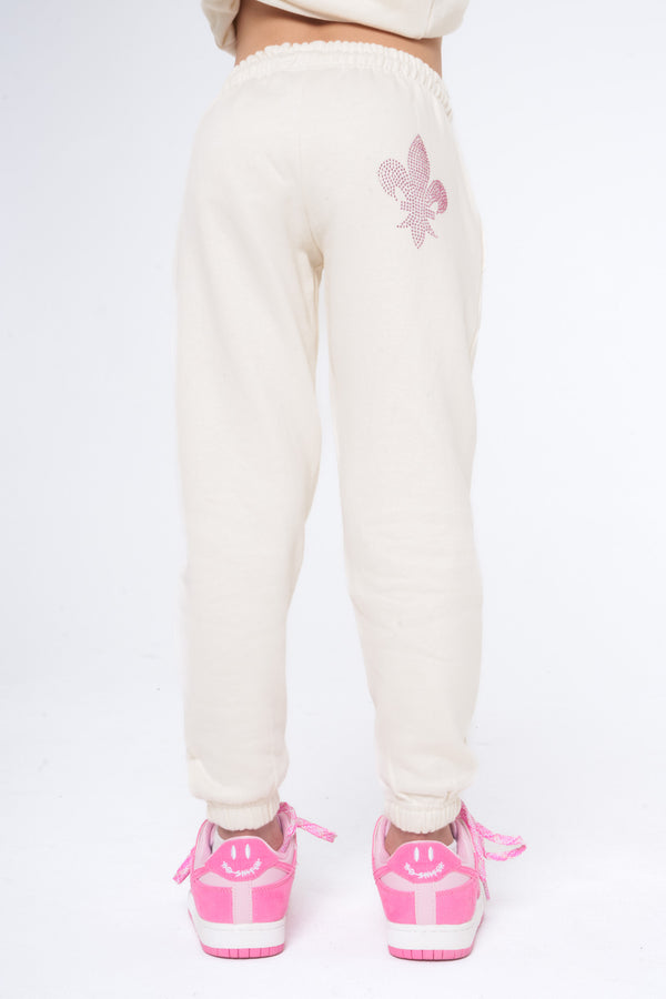 Eleven Paris Elena Écru