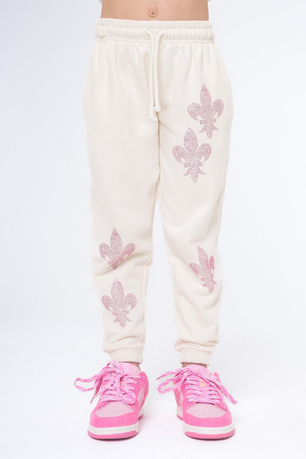 eleven paris Elena Écru