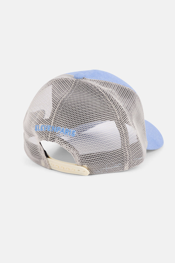 Eleven Paris Elowen Bleu Jean