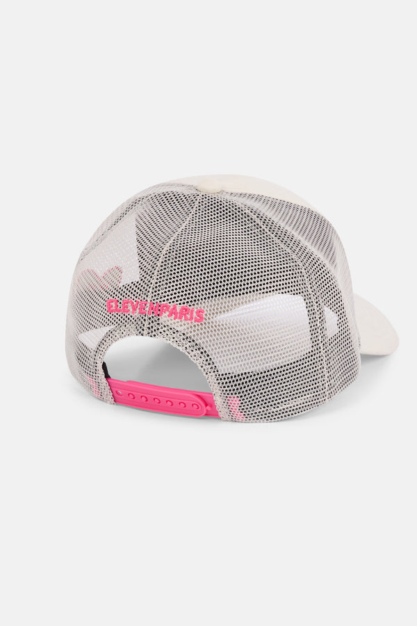 Eleven Paris Elowen Écru