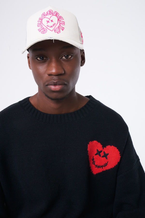 Eleven Paris Elowen Écru