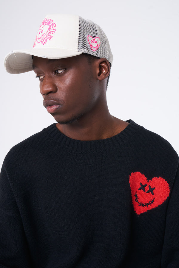 Eleven Paris Elowen Écru