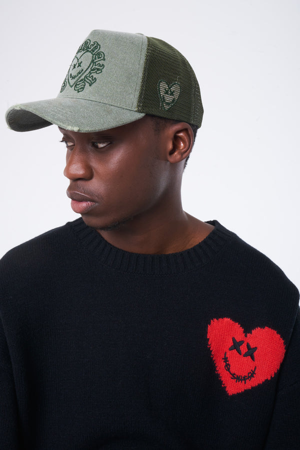 Eleven Paris Elowen Kaki