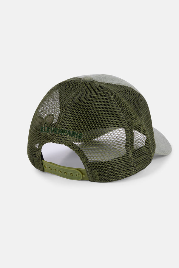 Eleven Paris Elowen Kaki