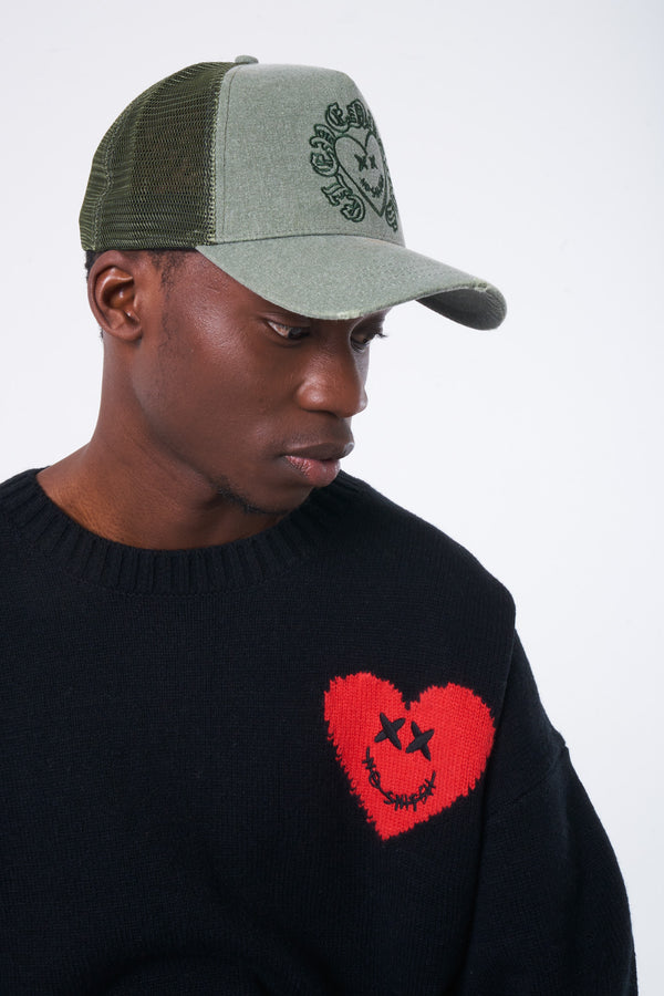 Eleven Paris Elowen Kaki