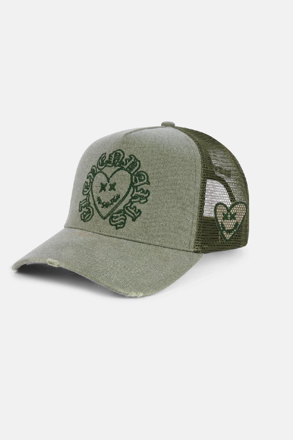 eleven paris Elowen Kaki