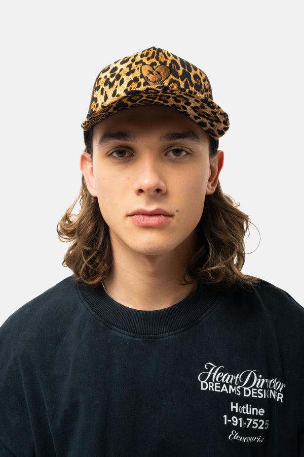 Eleven Paris Elowen Léopard