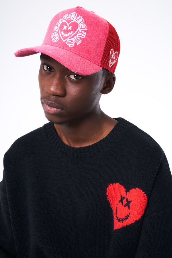 Eleven Paris Elowen Rouge