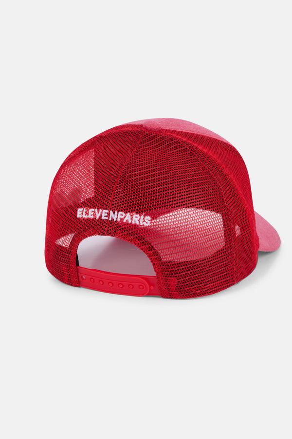 Eleven Paris Elowen Rouge