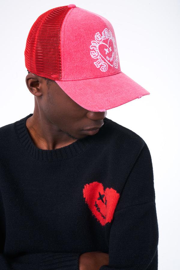 Eleven Paris Elowen Rouge