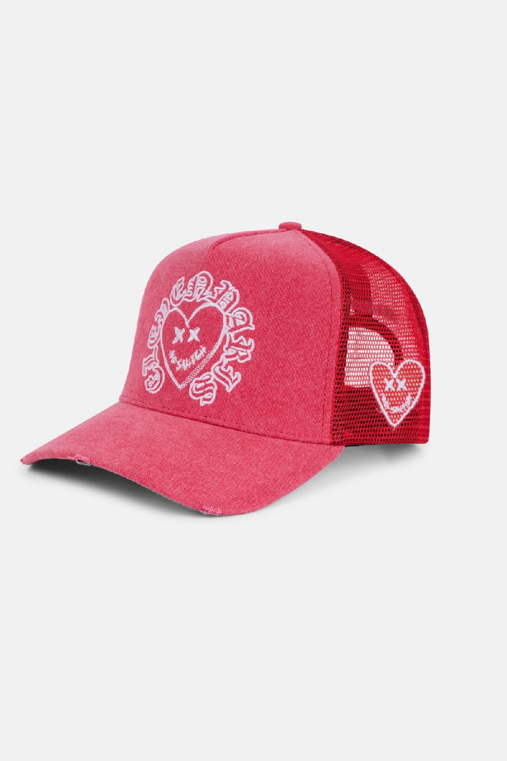 eleven paris Elowen Rouge