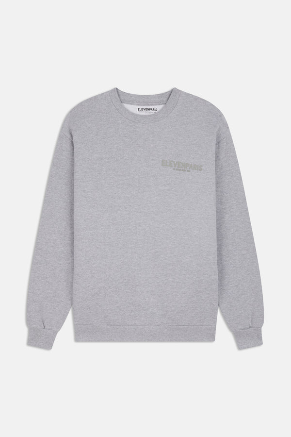 Eleven Paris Elvish Gris Chiné