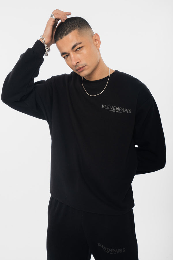 Eleven Paris Elvish Noir