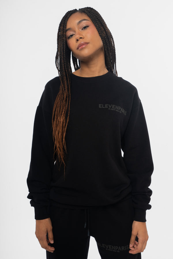 Eleven Paris Elvish Noir