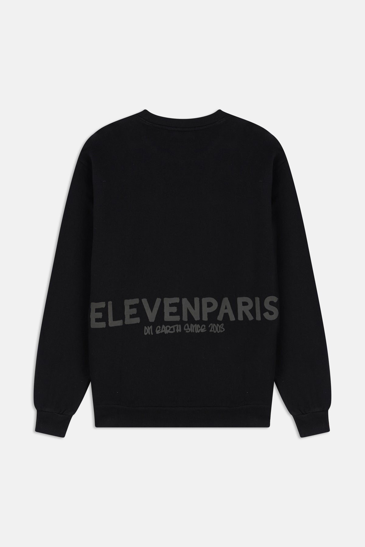 eleven paris Elvish Noir