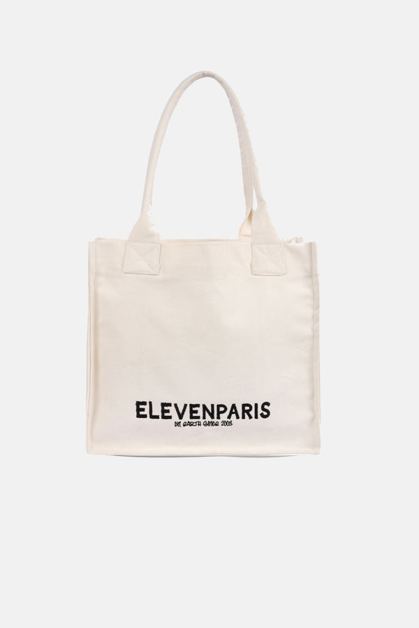 Eleven Paris Emilio Écru