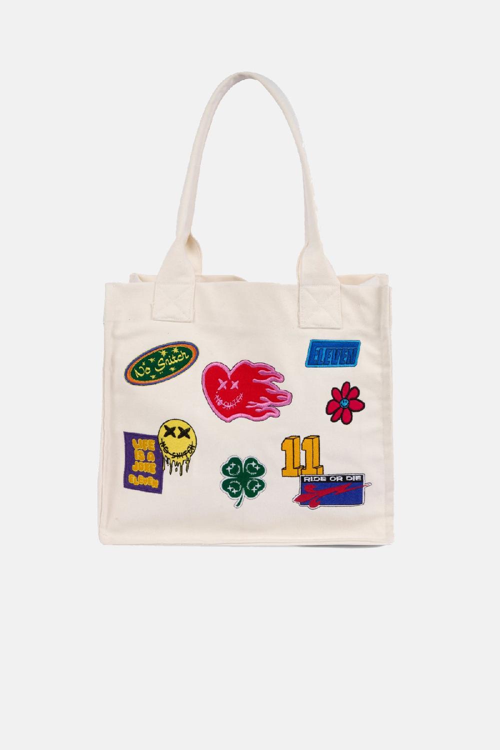 eleven paris Emilio Écru